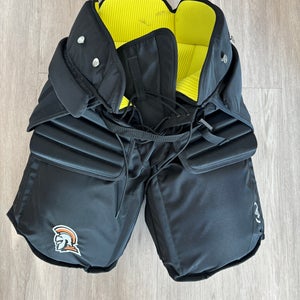Senior Large Warrior Ritual X3 Pro+ Hockey Goalie Pants (New)