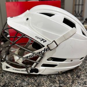 Cascade CPV-R Helmet (Used)