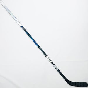 New Custom Blue CCM Jetspeed FT6 Pro Hockey Stick-LH-70 Flex-P88-Grip