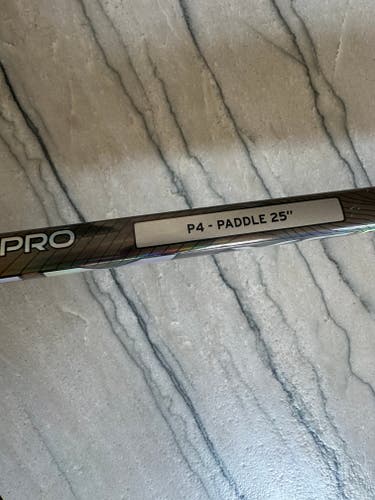 Senior Goalie Stick