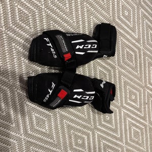 CCM JetSpeed FT 455 Elbow Pads