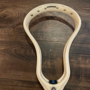Warrior Burn XP-D Head (New)