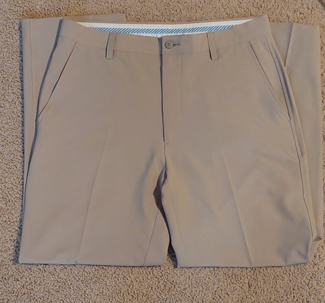 34x30 Mens Footjoy Golf Pants