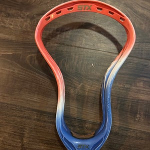 STX Stallion 700 Head (Used)