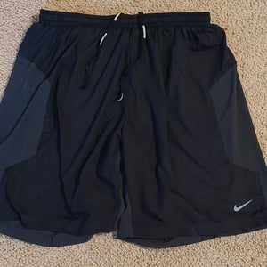 Mens Medium Nike Running Shorts