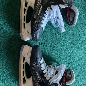 Bauer vapor 2x hockey skates