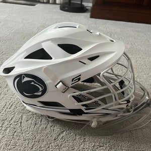 Cascade S Helmet (Used)