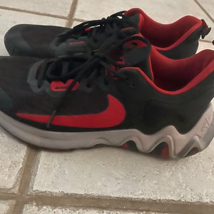 Men's Adult Size M 10.5 (W 11.5) Nike Shoes (Used)