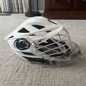 Cascade XRS Helmet (Used)