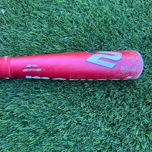 2025 Marucci CATX2 Connect Hybrid USABat Certified Bat (-11) 16 oz 27" (Used)