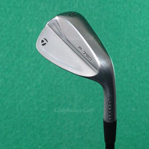 TaylorMade P-790 2021 PW Pitching Wedge Mitsubishi MMT 65 R Graphite Regular