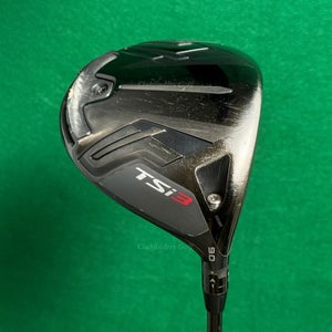 Titleist TSi3 9 Driver Tensei White AV Series 65-S Graphite Stiff w/HC *DENT*