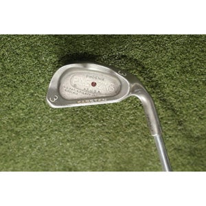 Ping Zing Red Dot 39" Golf 3 Iron RH / 2A-S296