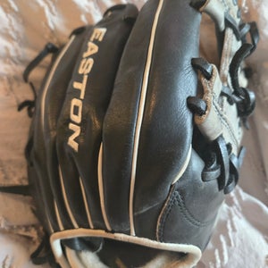 2023 Infield RH Easton Small batch Baseball Glove 11.25" (Used)