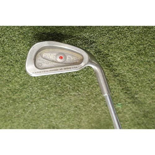 Ping Eye 2 Red Dot 39" Golf 3 Iron RH / 2A-S298