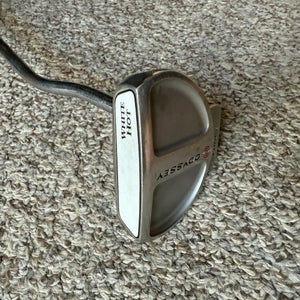 Odyssey White Hot 2 Ball Golf Club Putter 35" Club Length