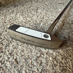 Odyssey Black Series 6 Golf Club Putter 34.5"