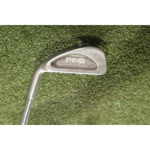 PING Toe Heel Karsten III Black Dot 38.5" Golf 3 Iron LH / 2A-S301