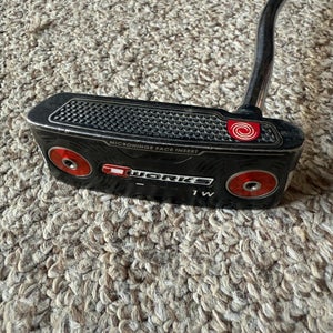 Odyssey O Works 1W Golf Club Putter 33" Club Length