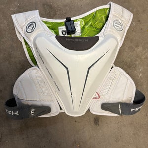 Maverik M5 EKG Chest Pad (Medium)