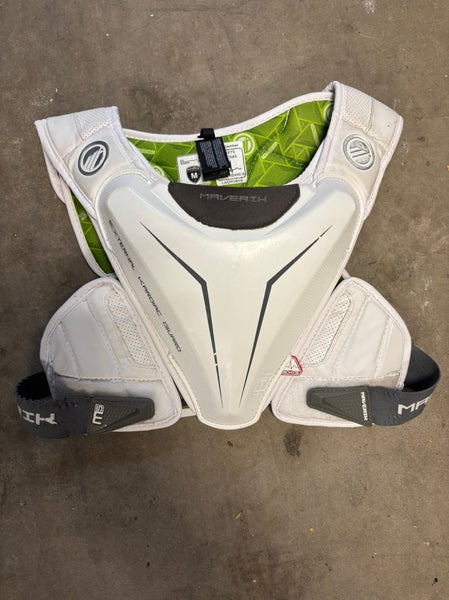 Maverik M5 EKG Chest Pad (Medium)