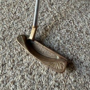Ping Zing Golf Club Putter 35" Club Length