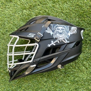 Berserkers West Coast Cascade S Helmet