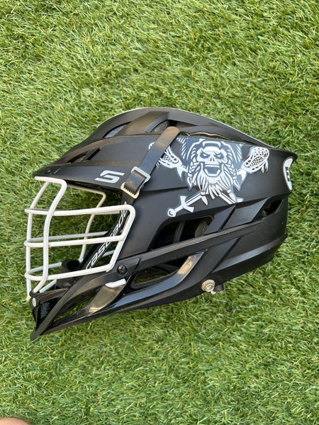 Berserkers West Coast Cascade S Helmet