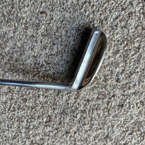 The Wilson 8802 Golf Club Putter 35" Club Length