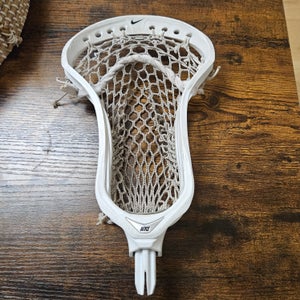 Adult Nike Strung CEO 2 Head (Used)