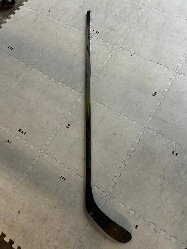 Bauer Hyperlite 2 55flex P28
