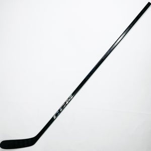 New CCM Ribcore Trigger 9 Pro Hockey Stick-RH-85 Flex-P46M-Grip W/ Bubble Texture