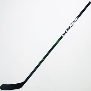 New CCM Ribcore Trigger 4 Pro (FT4 Pro Build) Hockey Stick-RH-90-P90M-Grip
