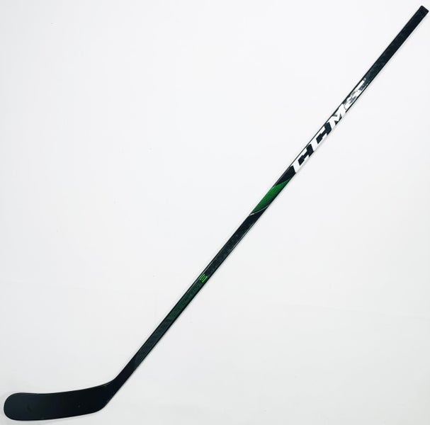 New CCM Ribcore Trigger 4 Pro (FT4 Pro Build) Hockey Stick-RH-90-P90M-Grip