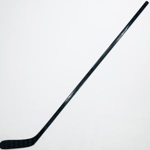 New Custom CCM Vizion Hockey Stick-RH-85-P88M-Grip
