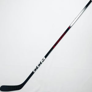 New Jetspeed FT+ Pro Hockey Stick-RH-85 Flex-P90T-Grip