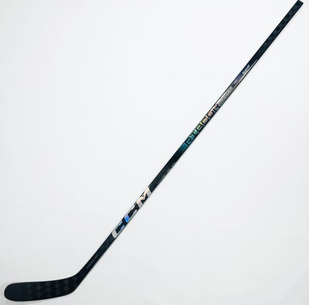 New CCM Ribcore Trigger 8 Pro (FT6 Pro Build) Hockey Stick-RH-90 Flex-P46-Grip