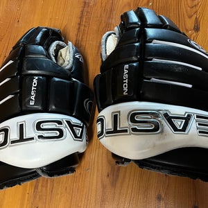 Easton Ultra Lite Gloves 14" (Used)