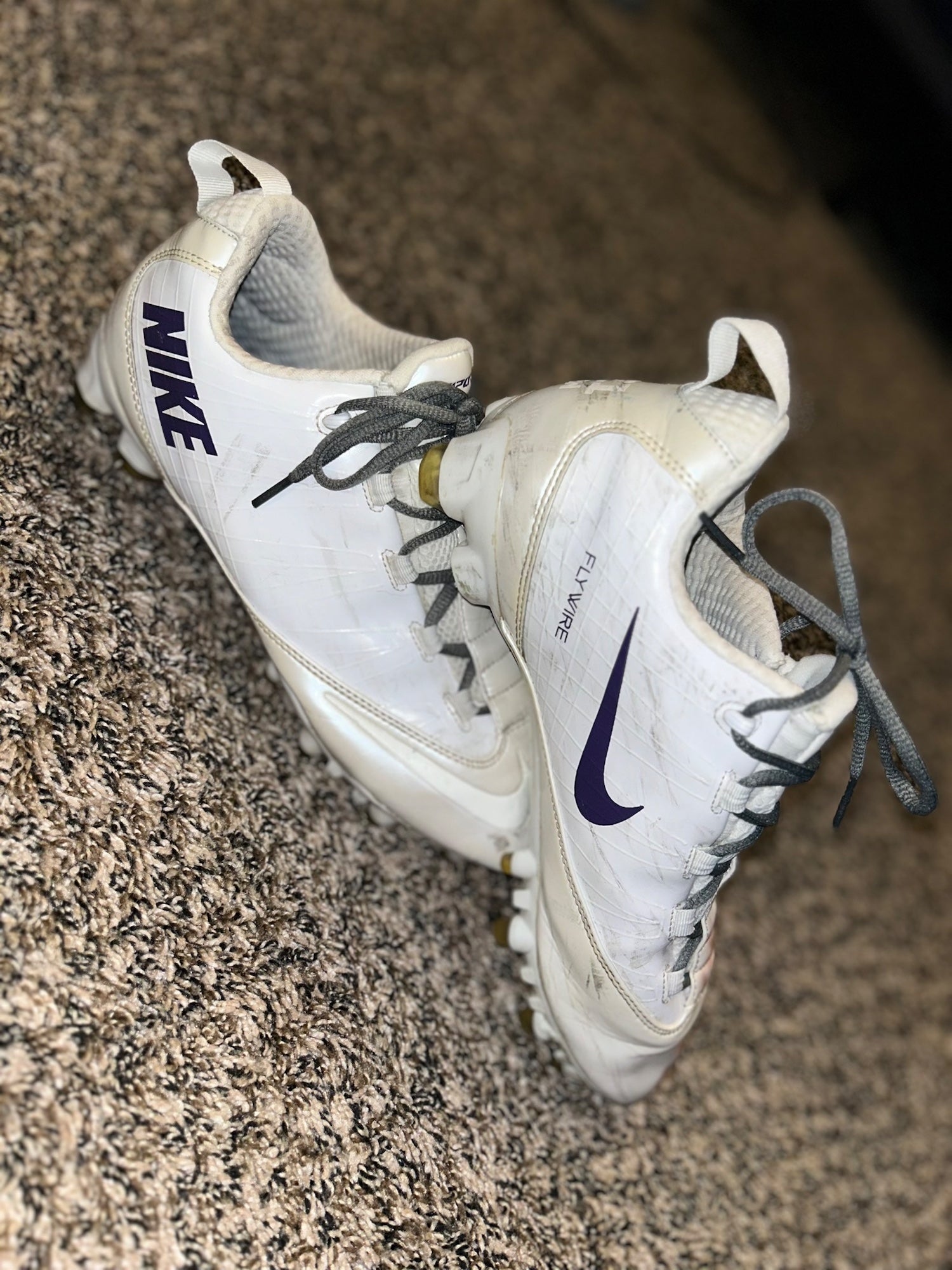 nike zoom vapor carbon fly 2 td