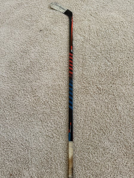 Warrior Covert QR Edge W03