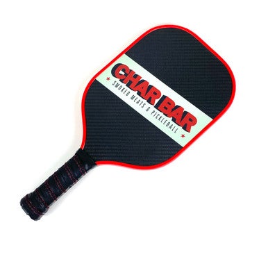 Used Tailwag Char Bar Pickleball Paddle 11506-s000252450