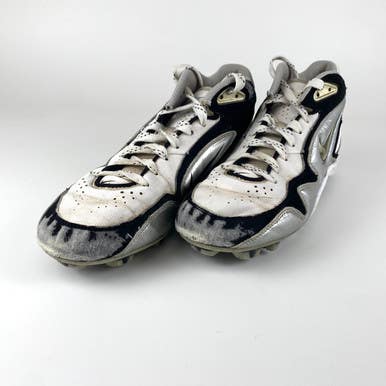 Used Nike Lacrosse Cleats Men's 6.5 11506-s000245840
