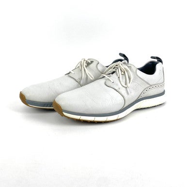 Used Johnston And Murphy Xc4 Golf Shoes Men's 9 11506-s000254378