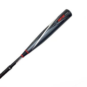 Used Rawlings QUATRO PRO BB2Q3 High School Bat 33" -3 Drop 11506-S000252502