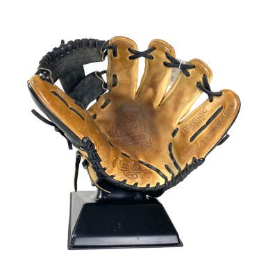 Used Rawlings Pro Preferred Pros12ic Fielders Glove Right Hand Throw 11 1 4" 11506-s000250728