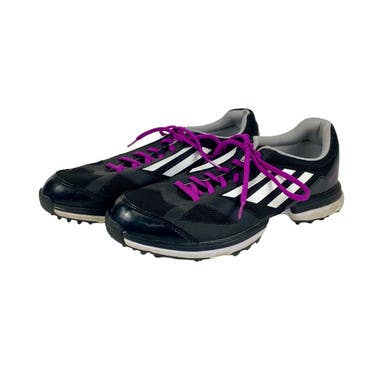 Used Adidas ADIZERO Golf Shoes Women's 7 11506-C000260602
