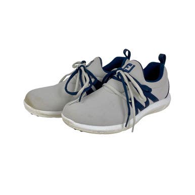 Used Foot Joy Golf Shoes Junior 6.5M 11506-C000260603