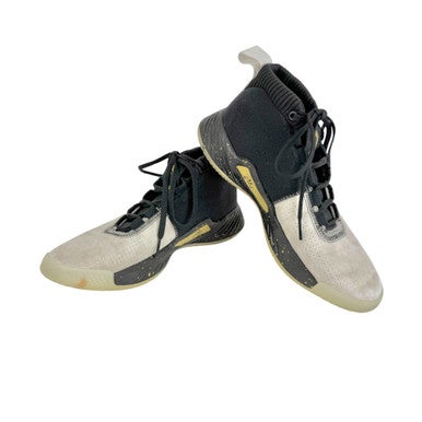 adidas gazelle silver green womens [BB9313] Adidas Dame 5 Men's Basketball Shoes