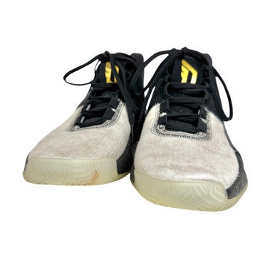 Used Adidas DAME 5 Basketball Shoes Junior 6.5 11506-S000234374 |  SidelineSwap | Buy and Sell on SidelineSwap