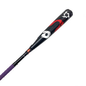 Used Demarini VOODOO VBC-21 High School Bat 33" -3 Drop 11506-S000251794